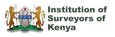 Institution of Surveyors of Kenya